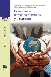 E-book, Democracia, derechos humanos y desarrollo, Universitat Jaume I