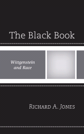 E-book, The Black Book : Wittgenstein and Race, University Press of America