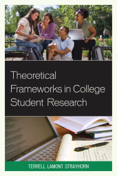 E-book, Theoretical Frameworks in College Student Research, University Press of America