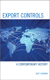 E-book, Export Controls : A Contemporary History, University Press of America