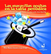 E-book, Las maravillas ocultas en la tabla periódica : Un universo de sabiduría en una sola inscripción, Universidad del Valle
