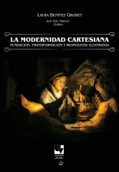 eBook, La modernidad cartesiana : Fundación, trasformación y respuesta ilustradas, Universidad del Valle