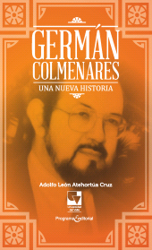 eBook, Germán Colmenares : Una nueva historia, Universidad del Valle