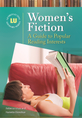 E-book, Women's Fiction : A Guide to Popular Reading Interests, Libraries Unlimited