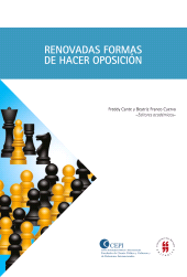 E-book, Renovadas formas de hacer oposición, Editorial Universidad del Rosario