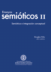 E-book, Ensayos semióticos II : Semiótica e integración conceptual, Editorial Utadeo