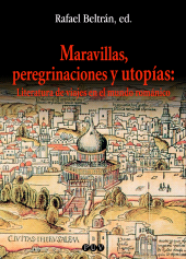 E-book, Maravillas, peregrinaciones y utopías : Literatura de viajes en el mundo románico, Universitat de València