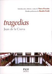 E-book, Tragedias, Universitat de València