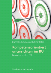 E-book, Kompetenzorientiert unterrichten im RU - Schullizenz : Bausteine zu den EPAs, Vandenhoeck & Ruprecht