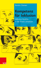 E-book, Kompetenz für Inklusion : Inklusive Ansätze in der Praxis umsetzen, Vandenhoeck & Ruprecht