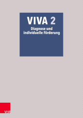 E-book, VIVA 2 Diagnose und individuelle Förderung, Vandenhoeck & Ruprecht