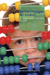 E-book, Rechenstörungen bei Kindern : Neurowissenschaft, Psychologie, Pädagogik, Vandenhoeck & Ruprecht