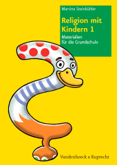 E-book, Religion mit Kindern 1 : Materialien für die Grundschule, Vandenhoeck & Ruprecht