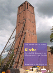 E-book, Kirche, Vandenhoeck & Ruprecht