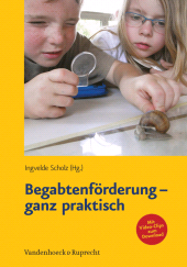 E-book, Begabtenförderung - ganz praktisch, Vandenhoeck & Ruprecht