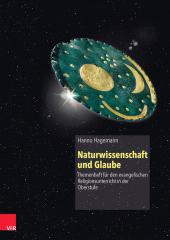 E-book, Naturwissenschaft und Glaube, Vandenhoeck & Ruprecht