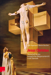 E-book, Jesus Christus, Vandenhoeck & Ruprecht