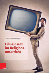 E-book, Filmeinsatz im Religionsunterricht, Vandenhoeck & Ruprecht