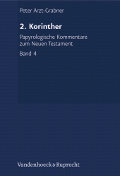 E-book, 2. Korinther, Vandenhoeck & Ruprecht