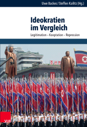 E-book, Ideokratien im Vergleich : Legitimation - Kooptation - Repression, Vandenhoeck & Ruprecht