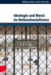 E-book, Ideologie und Moral im Nationalsozialismus, Vandenhoeck & Ruprecht