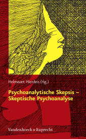 E-book, Psychoanalytische Skepsis - Skeptische Psychoanalyse, Vandenhoeck & Ruprecht