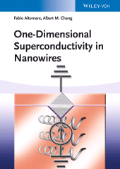 E-book, One-Dimensional Superconductivity in Nanowires, Wiley-VCH