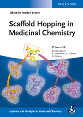 E-book, Scaffold Hopping in Medicinal Chemistry, Wiley-VCH