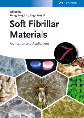 E-book, Soft Fibrillar Materials : Fabrication and Applications, Wiley-VCH