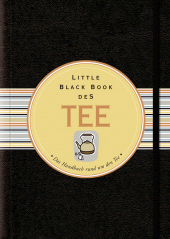E-book, Little Black Book vom Tee : Das Handbuch rund um den Tee, Wiley-VCH
