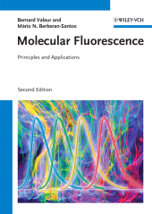 E-book, Molecular Fluorescence : Principles and Applications, Wiley-VCH