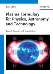 E-book, Plasma Formulary for Physics, Astronomy, and Technology, Wiley-VCH