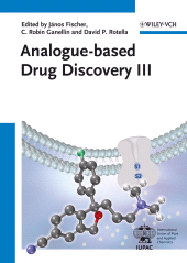 E-book, Analogue-based Drug Discovery III, Wiley-VCH