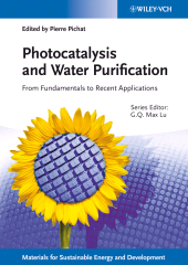 E-book, Photocatalysis and Water Purification : From Fundamentals to Recent Applications, Wiley-VCH