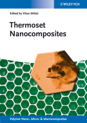 E-book, Thermoset Nanocomposites, Wiley-VCH