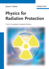 eBook, Physics for Radiation Protection, Wiley-VCH