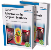 E-book, Microwaves in Organic Synthesis, Wiley-VCH