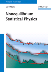 eBook, Nonequilibrium Statistical Physics, Wiley-VCH