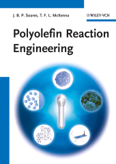 eBook, Polyolefin Reaction Engineering, Wiley-VCH