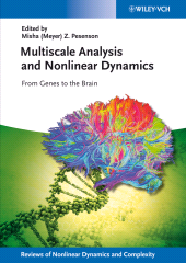 eBook, Multiscale Analysis and Nonlinear Dynamics : From Genes to the Brain, Wiley-VCH