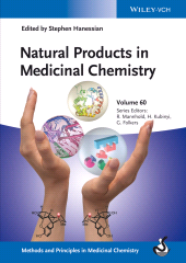 E-book, Natural Products in Medicinal Chemistry, Wiley-VCH