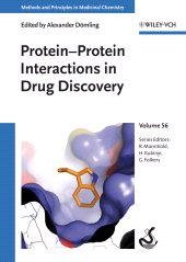 E-book, Protein-Protein Interactions in Drug Discovery, Wiley-VCH