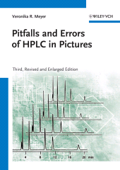 E-book, Pitfalls and Errors of HPLC in Pictures, Wiley-VCH