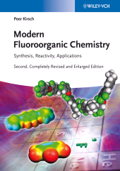 E-book, Modern Fluoroorganic Chemistry : Synthesis, Reactivity, Applications, Wiley-VCH