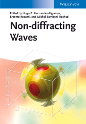 E-book, Non-diffracting Waves, Wiley-VCH