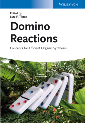 E-book, Domino Reactions : Concepts for Efficient Organic Synthesis, Wiley-VCH