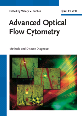 E-book, Advanced Optical Flow Cytometry : Methods and Disease Diagnoses, Wiley-VCH