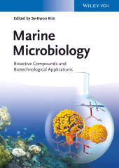 E-book, Marine Microbiology : Bioactive Compounds and Biotechnological Applications, Wiley-VCH
