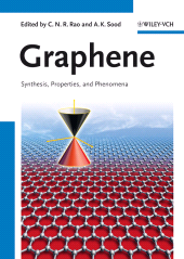 E-book, Graphene : Synthesis, Properties, and Phenomena, Wiley-VCH