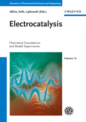 E-book, Electrocatalysis : Theoretical Foundations and Model Experiments, Wiley-VCH